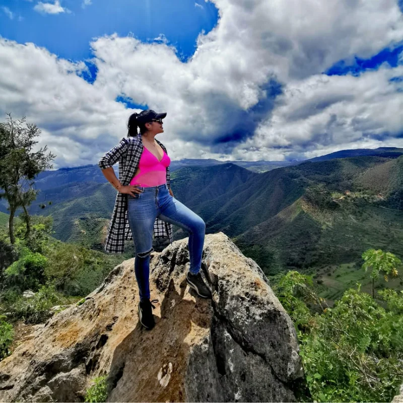 Custom special experience in Oaxaca, photo 1