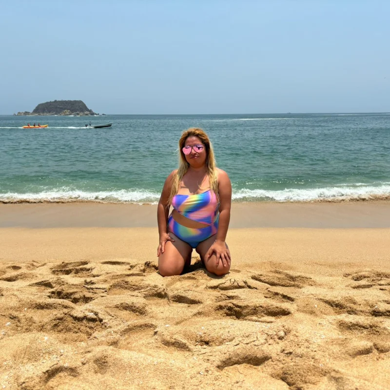 Custom special experience in Oaxaca, photo 2