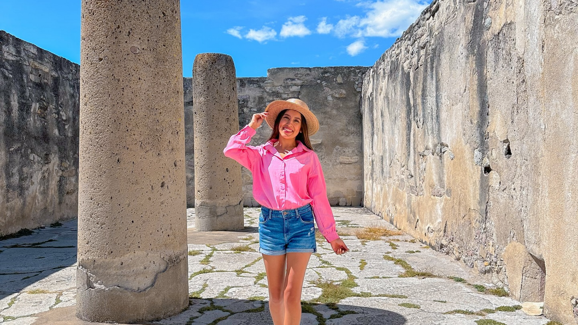 Archaeological Sites Near Oaxaca Most Tourists Miss