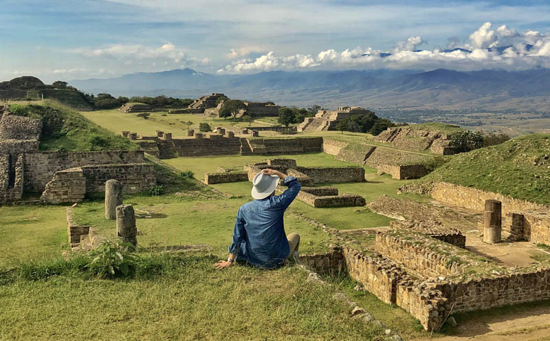 The Seven Moles of Oaxaca: A Guide to the Famous Sauces