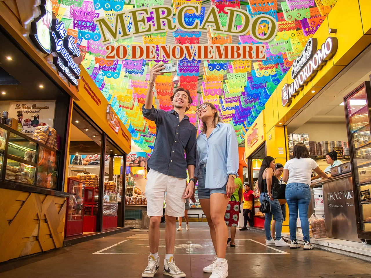 Alebrijes: The Story Behind Oaxaca’s Spirit Animals