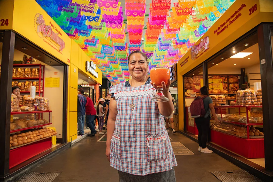 Best Time to Visit Oaxaca: Weather, Festivals & Seasons