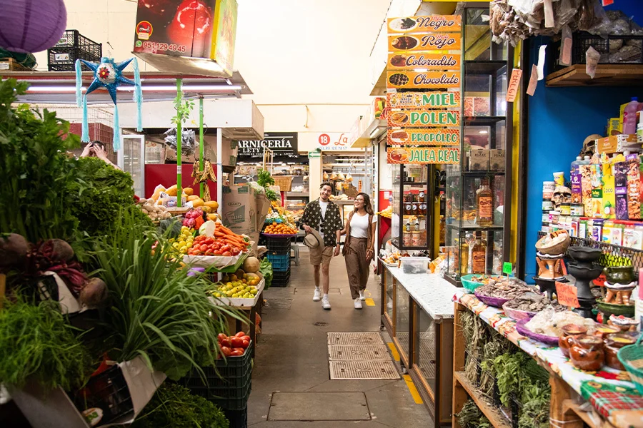 How Many Days Do You Need in Oaxaca? Sample Itineraries