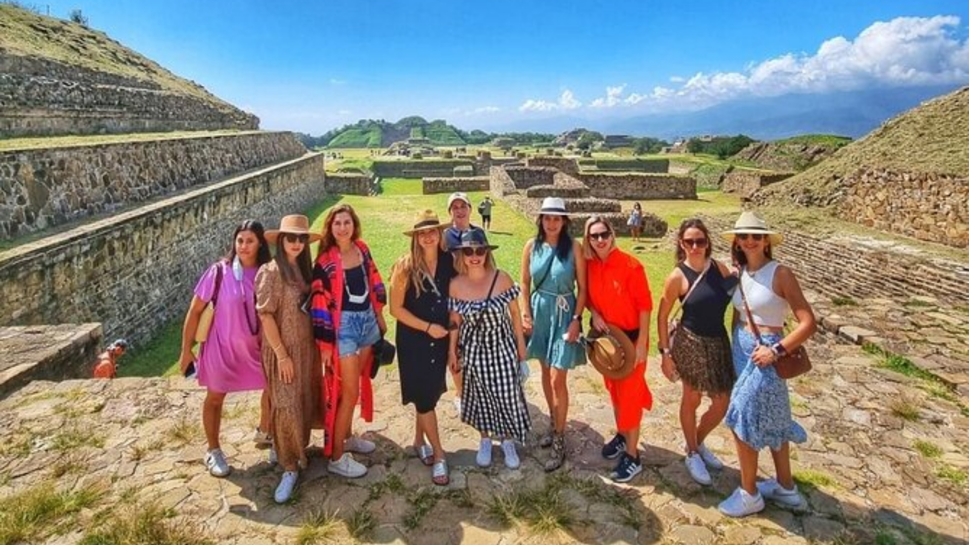 Oaxaca: One of the Safest Travel Destinations in 2026