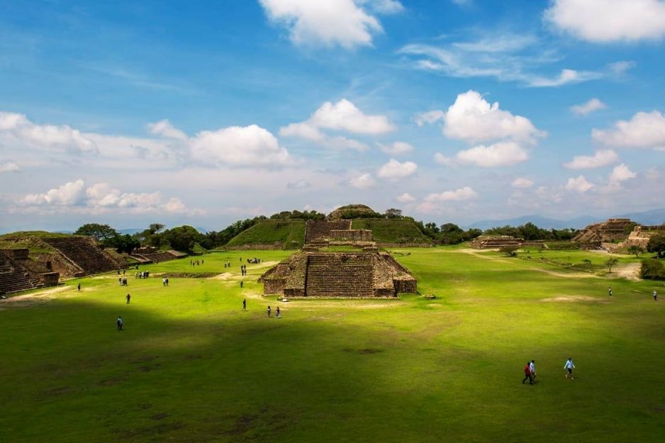 A Complete Guide to Monte Albán: History, Meaning & Visiting Tips