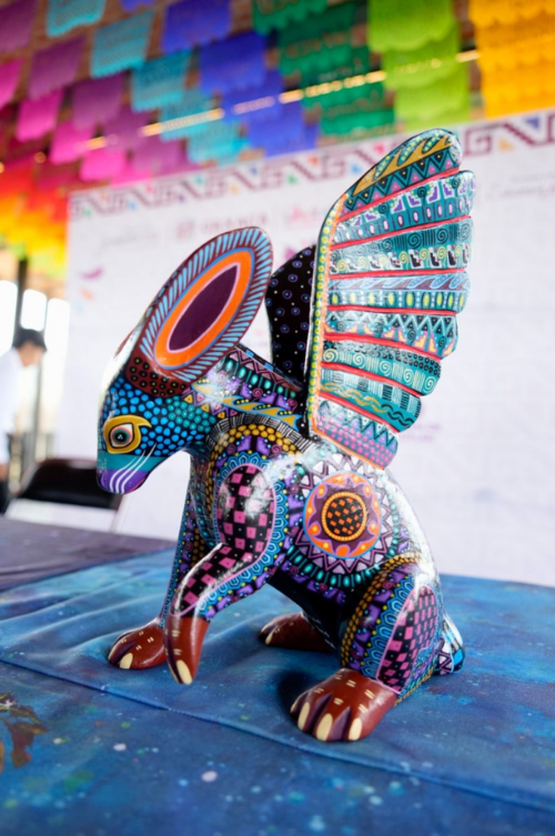 Alebrijes Explained: The Meaning Behind Oaxaca’s Magical Creatures