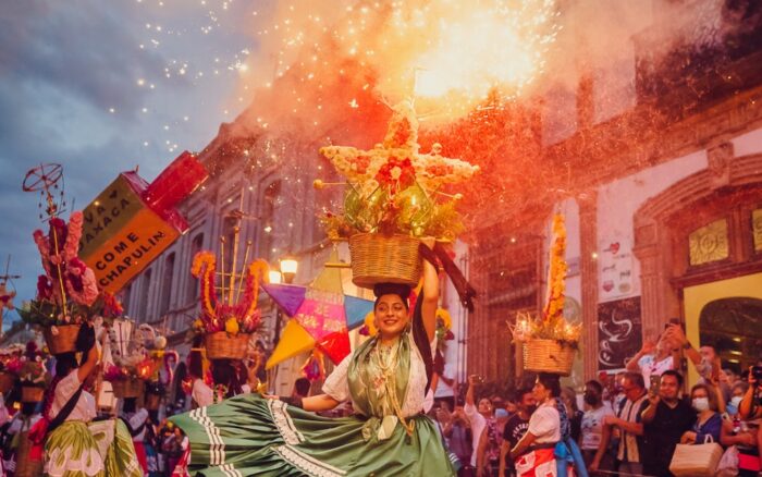 Guelaguetza: Magic, Tradition, and the Living Culture of Oaxaca’s Peoples