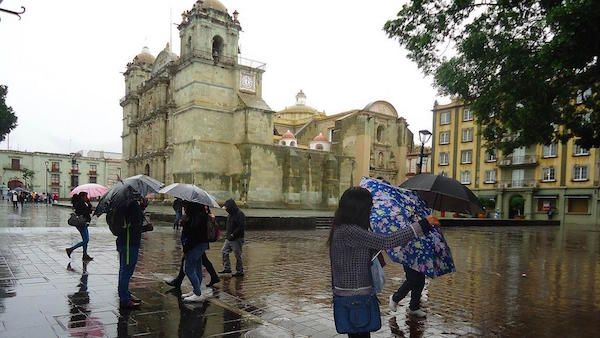 Best Time to Visit Oaxaca: Weather, Seasons & Crowds