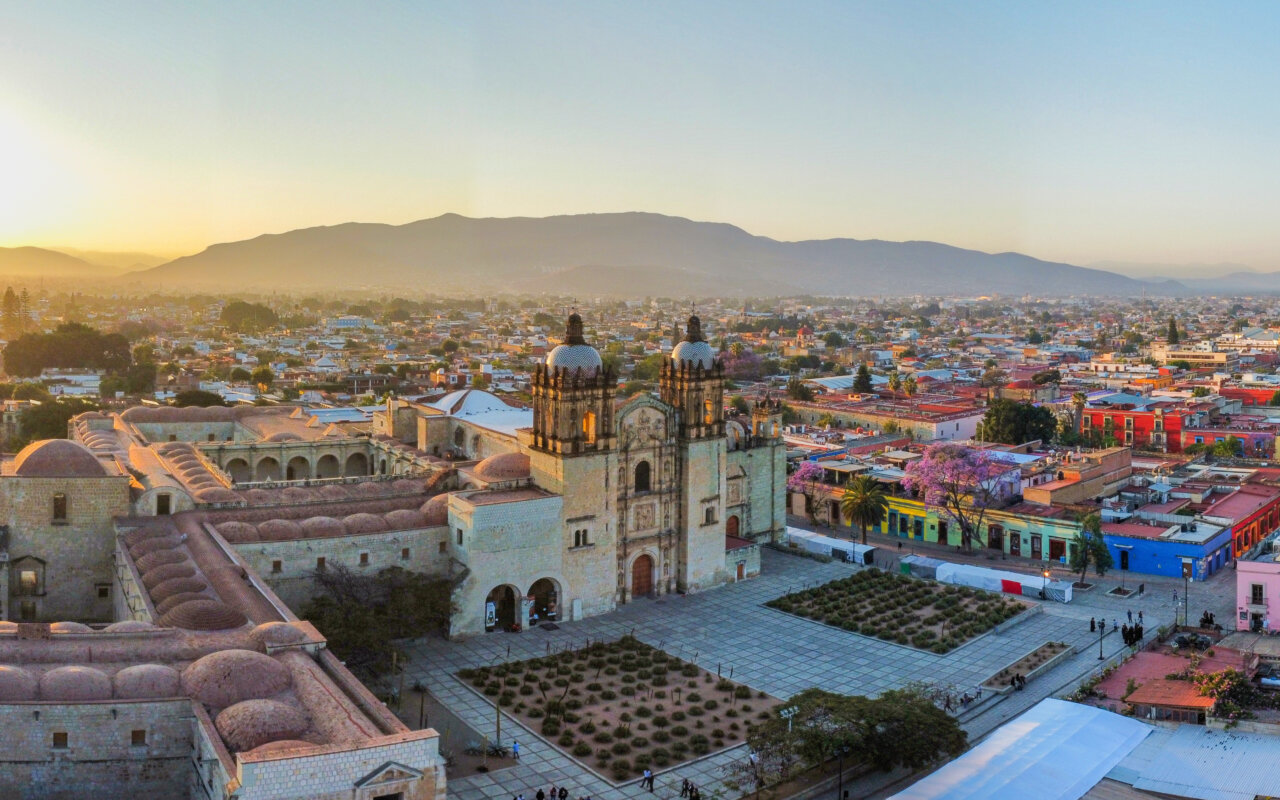 How to Plan the Perfect Trip to Oaxaca