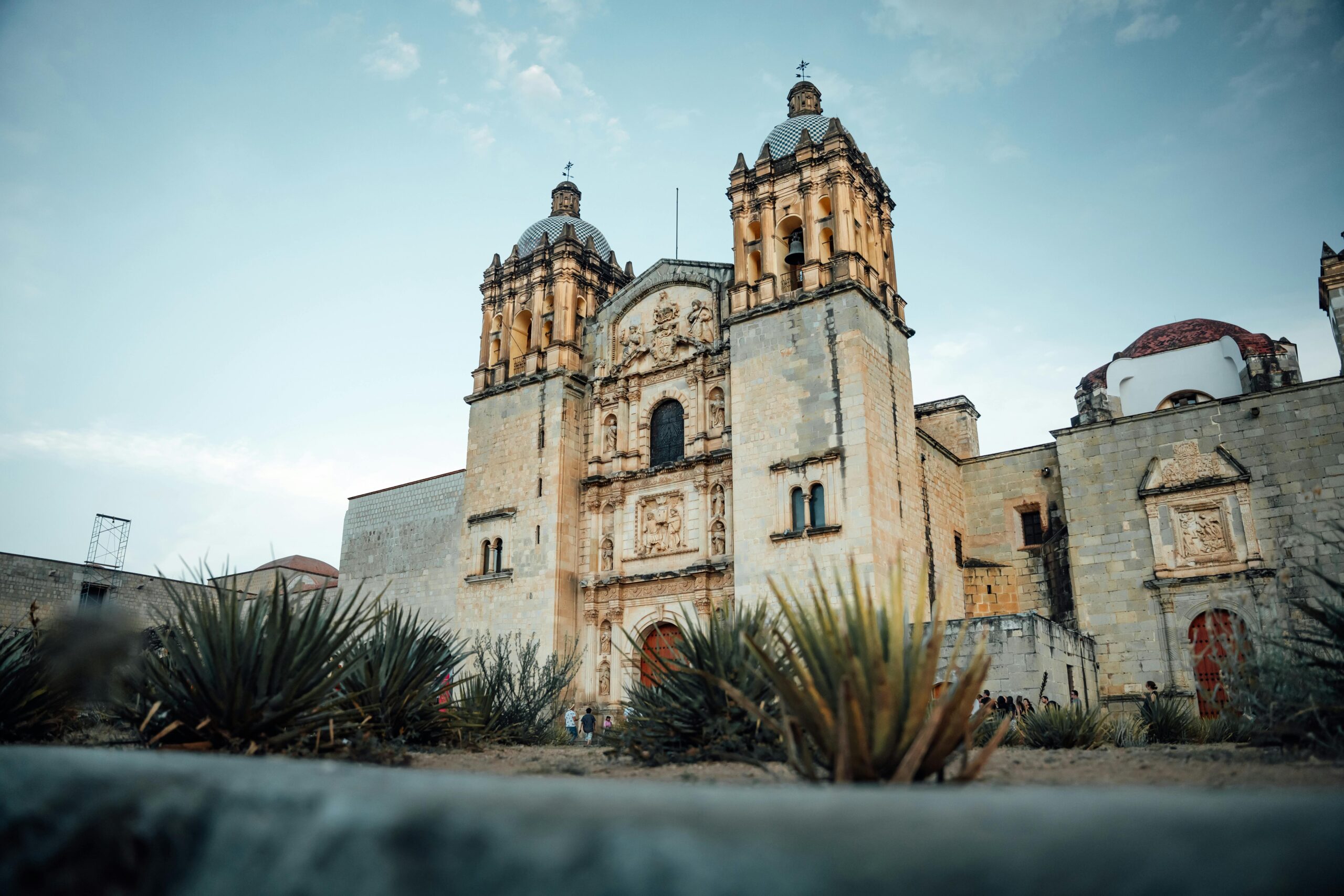 Is Oaxaca Safe to Visit? What Travelers Need to Know