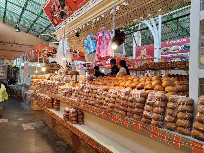 Oaxaca’s Markets: A Food Lover’s Guide