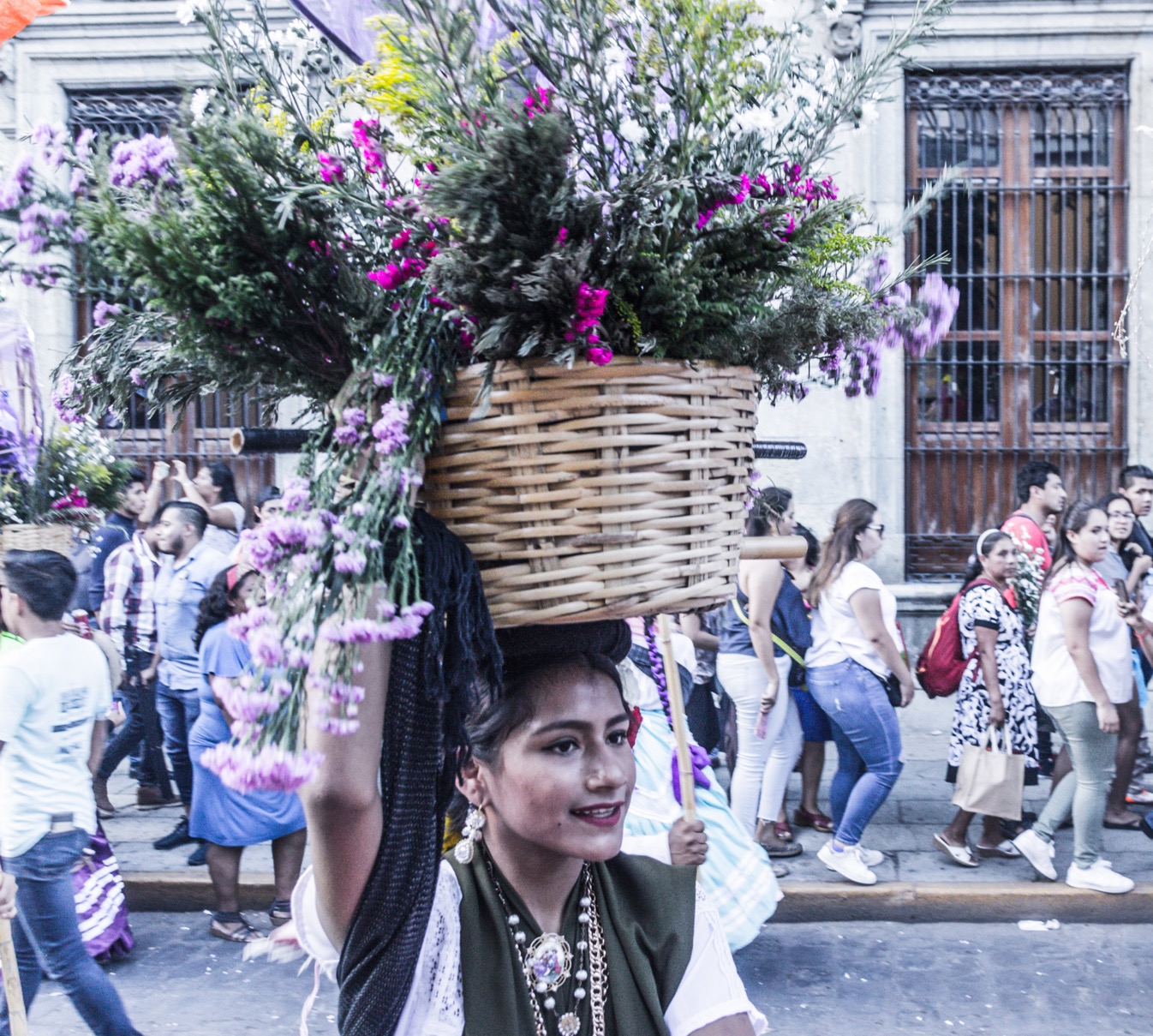 Guelaguetza Artisans: Alebrijes, Black Pottery and Shopping With Local Impact