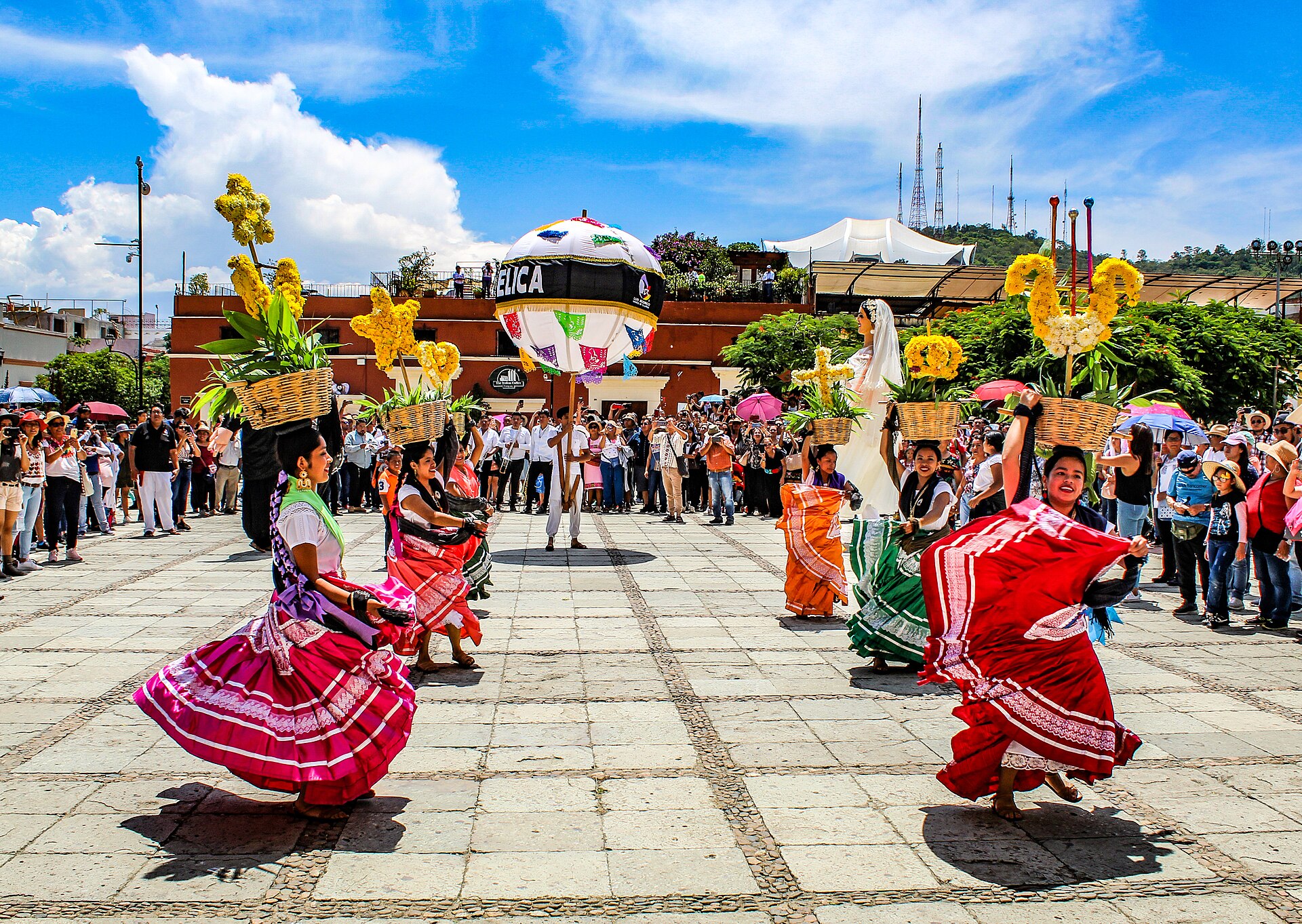 How to Escape Guelaguetza Crowds: 4 Nature Tours From Oaxaca
